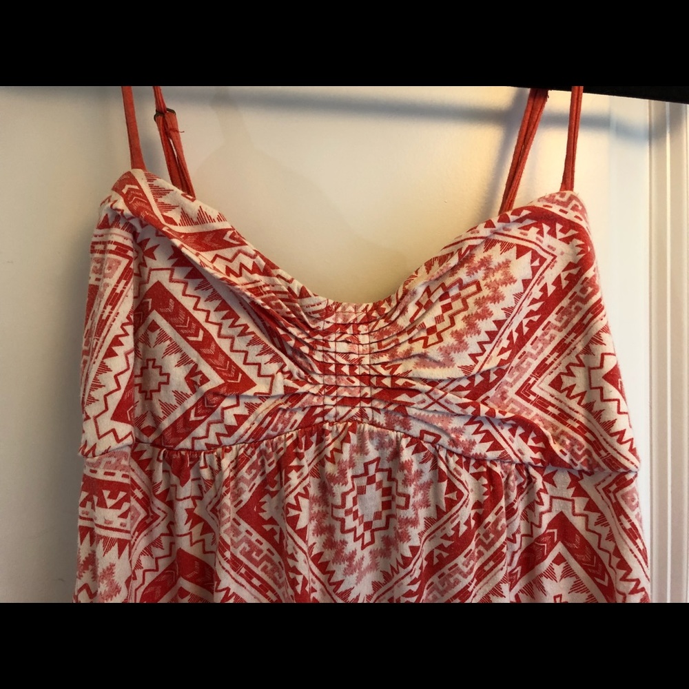 Roxy easy wear sundress